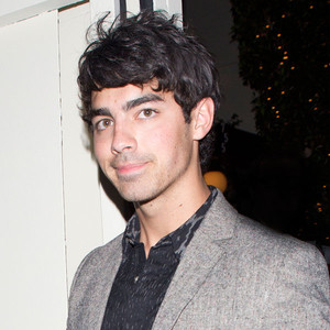 Joe Jonas Joe Jonas